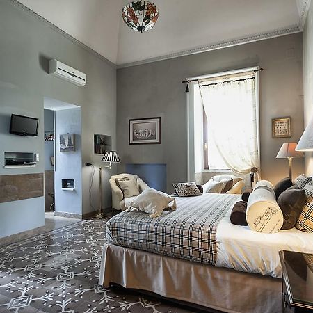 Palazzo Muro Leccese Relais de Charme&Wellness Extérieur photo