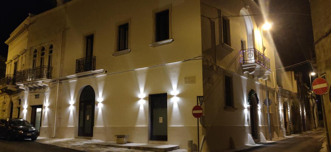 Palazzo Muro Leccese Relais de Charme&Wellness Extérieur photo