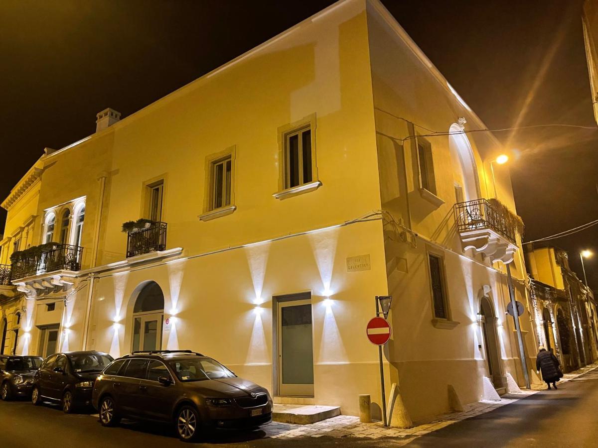 Palazzo Muro Leccese Relais de Charme&Wellness Extérieur photo