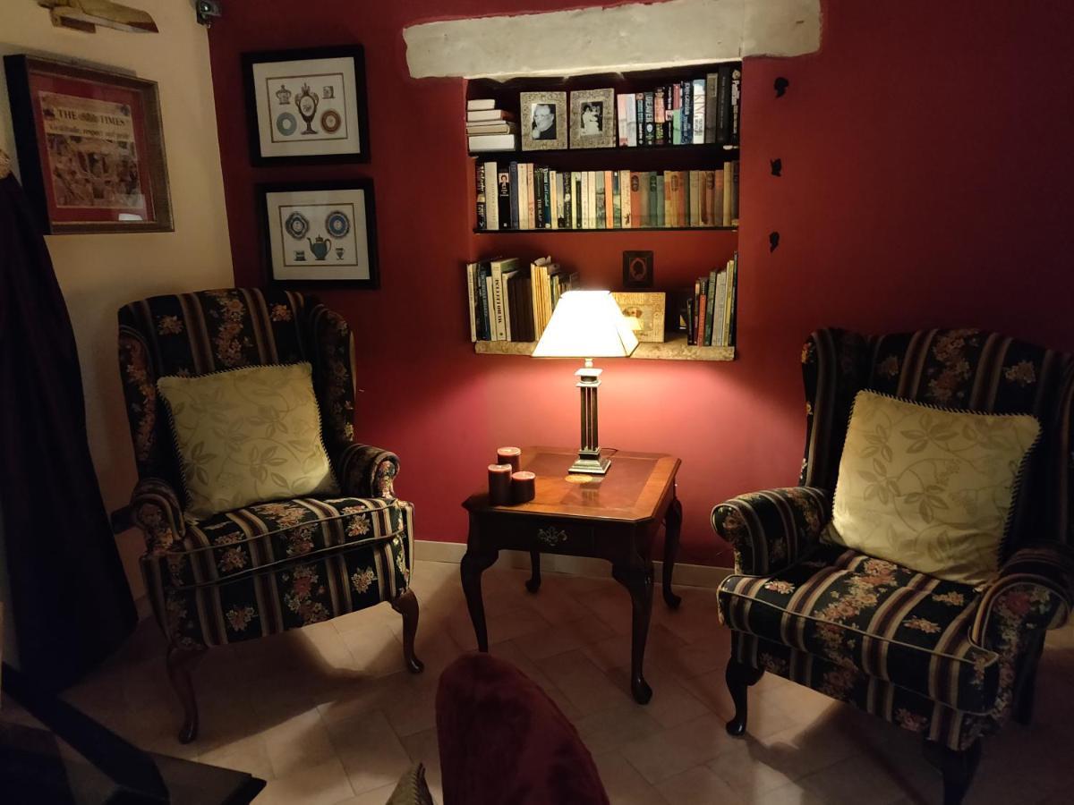 Palazzo Muro Leccese Relais de Charme&Wellness Extérieur photo