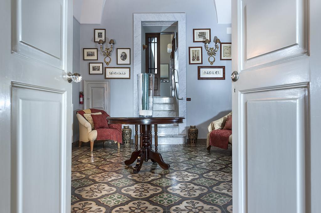Palazzo Muro Leccese Relais de Charme&Wellness Extérieur photo