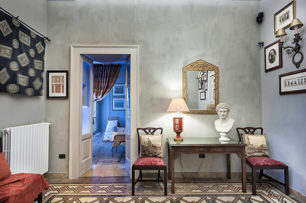 Palazzo Muro Leccese Relais de Charme&Wellness Extérieur photo
