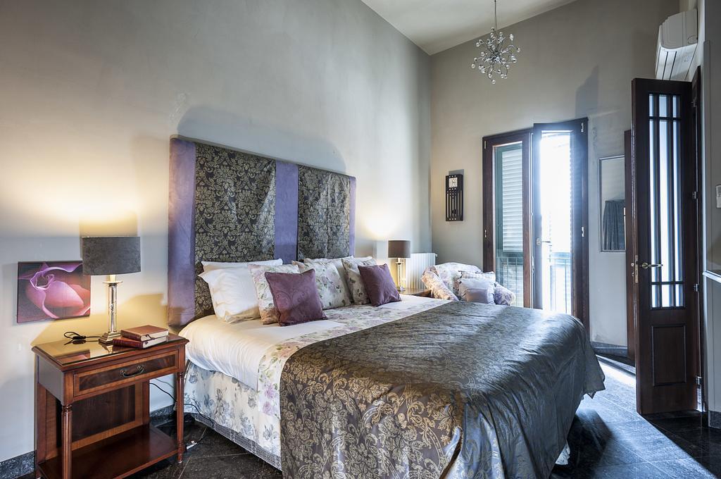 Palazzo Muro Leccese Relais de Charme&Wellness Extérieur photo
