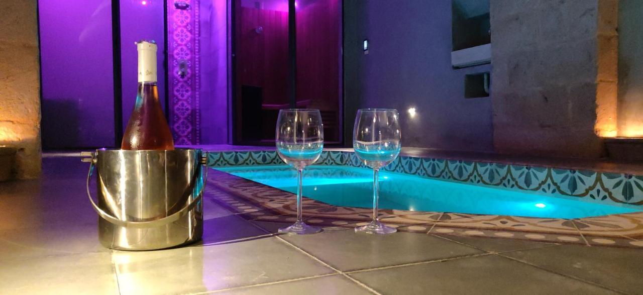 Palazzo Muro Leccese Relais de Charme&Wellness Extérieur photo